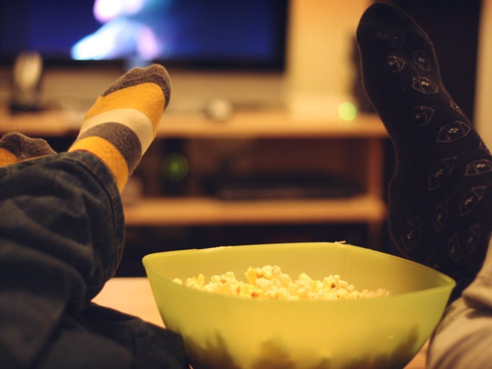Film Gecesi