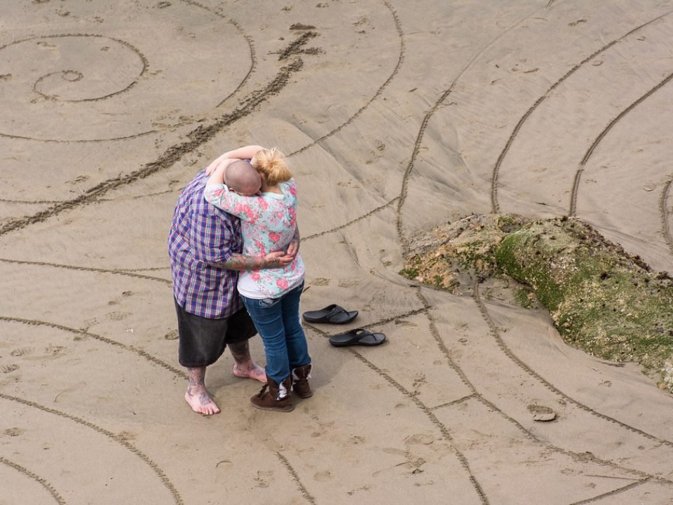 Sarılma (Standart)
